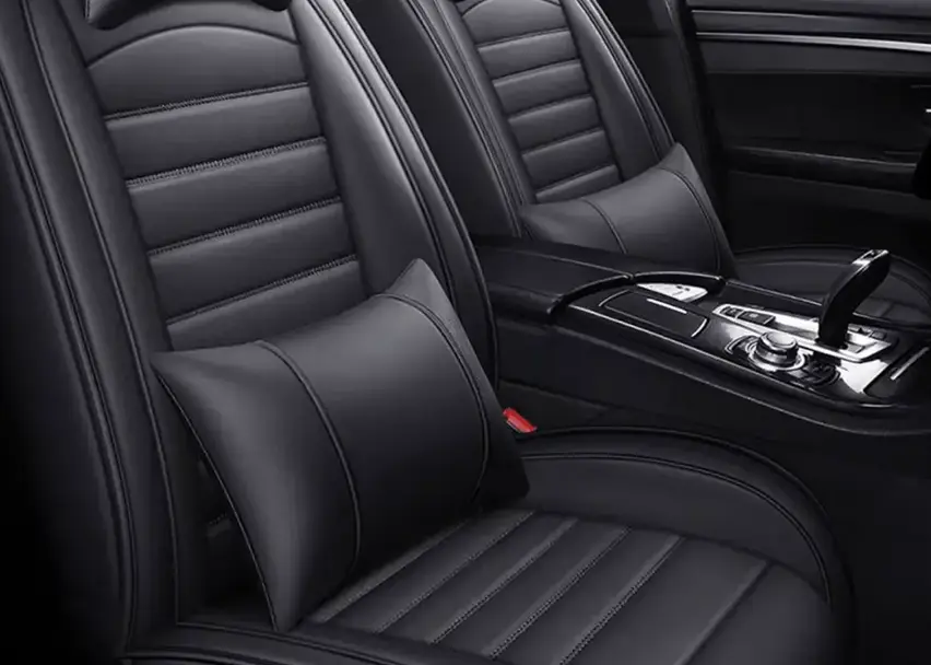 Är bilstolsskydd en bra idé? Är bilstolsskydd en bra idé?