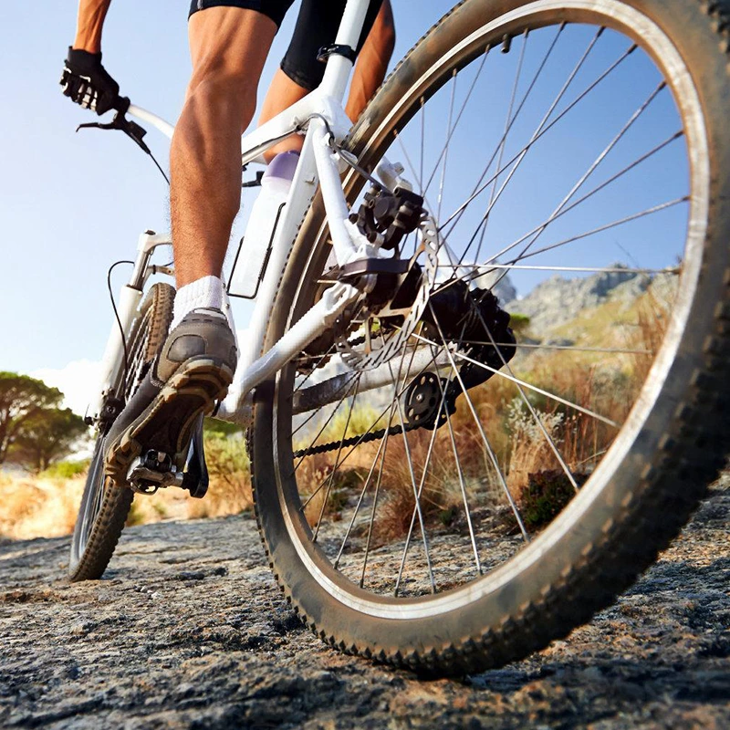Tillbehör till elcykel och skoter