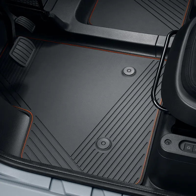 Vilka biltillbehör gör faktiskt min dagliga körning bättre? Vilka biltillbehör gör faktiskt min dagliga körning bättre?