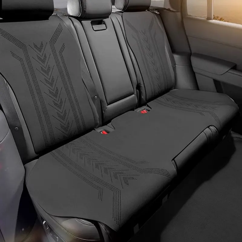 Kommer ergonomiska kuddar i biltillbehör verkligen att förändra hur jag kör? Kommer ergonomiska kuddar i biltillbehör verkligen att förändra hur jag kör?