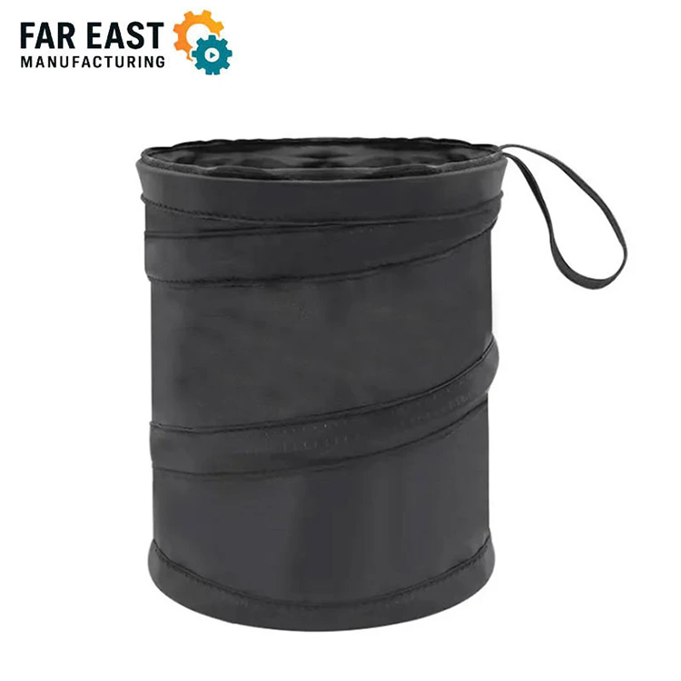 Hur kan en bilarrangör förvandla ditt fordonsutrymme?