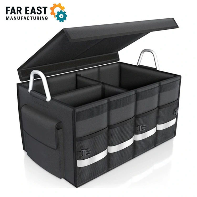 Hur kan en bilarrangör förvandla din körupplevelse?