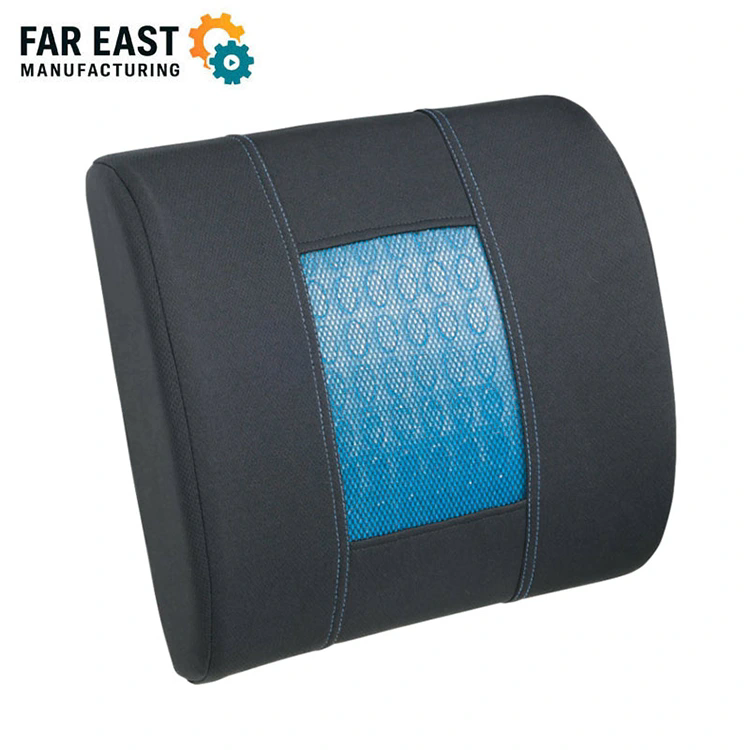 Hur förbättrar Cooling Gel Car Cushion körkomforten? Hur förbättrar Cooling Gel Car Cushion körkomforten?