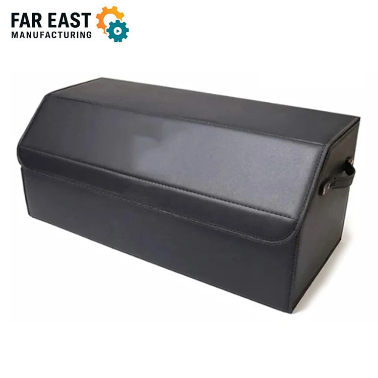 Bilförvaringsorganisatör