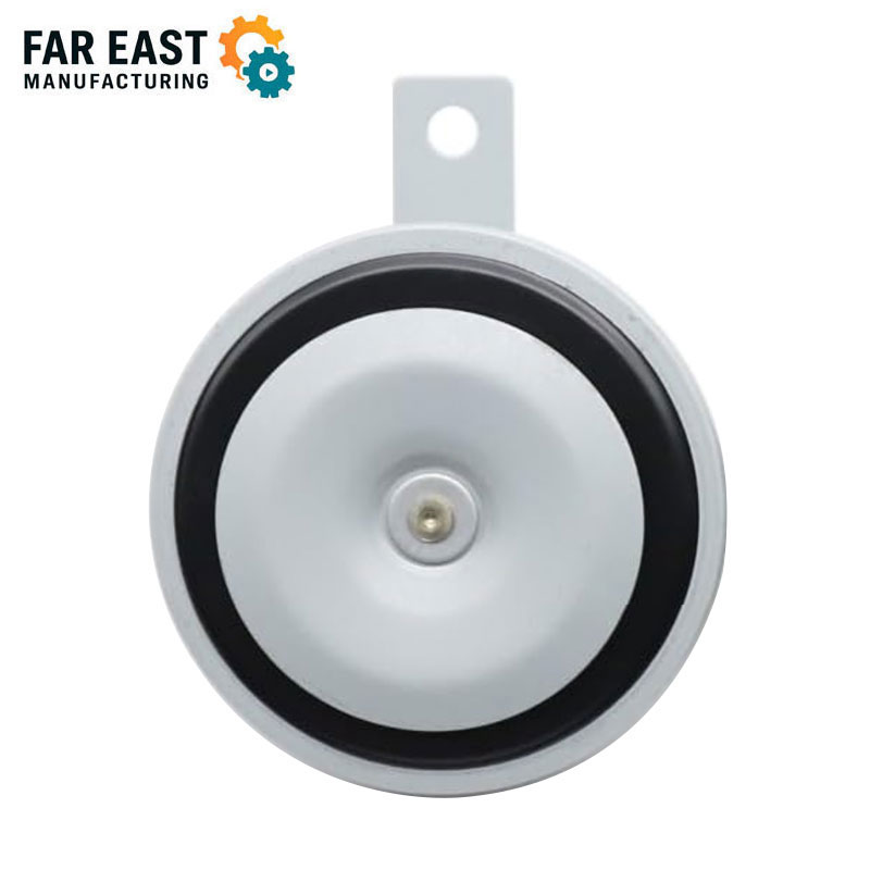 Professionell autohorn